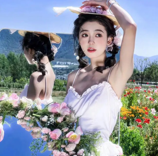 青春谎言之旅