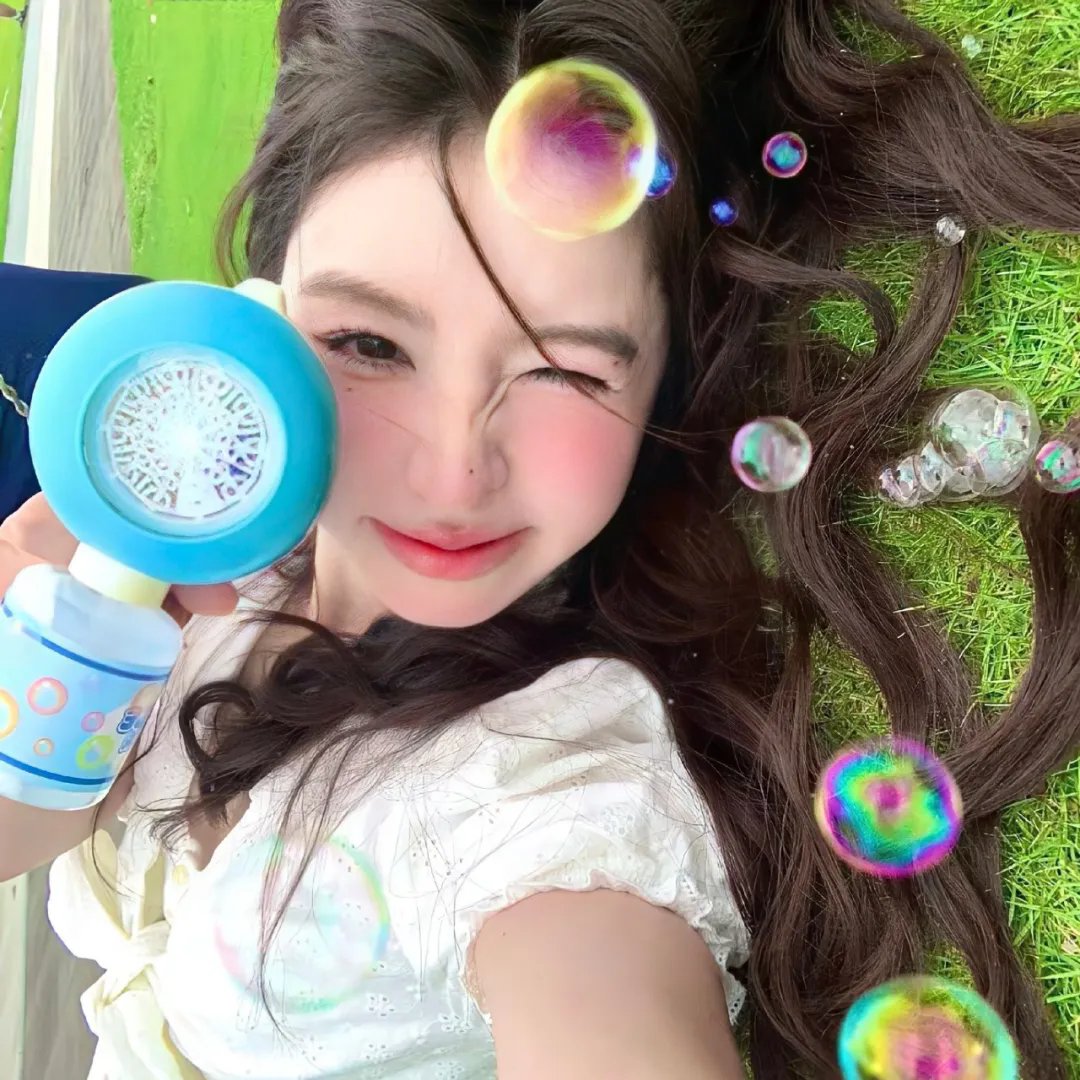 绿帽子