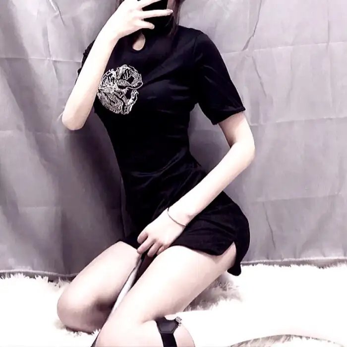 真的真的很抱歉