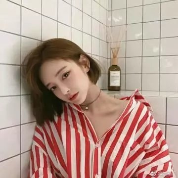 痞子校花变身记